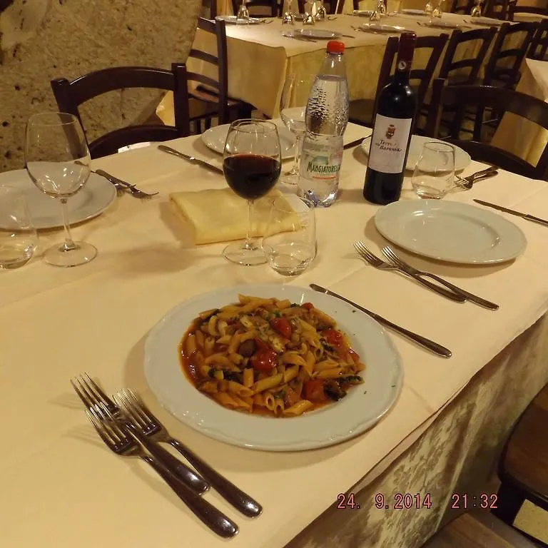 Bed & Breakfast Corte Dei Monaci Canicatti