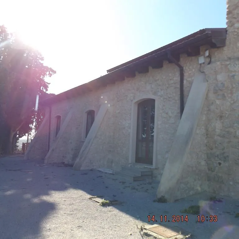 Corte Dei Monaci Canicatti Italy