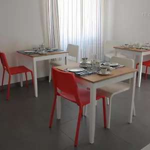  Couette-café Gli Olivi Italie