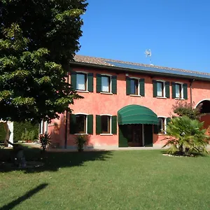  Couette-café Il Farfasole Italie