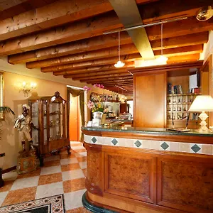 Antico Moro 3*, Chirignago-Zelarino Italy