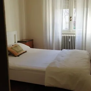 Bed And Bike - Dream House , Bergamo Italy