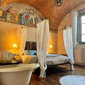 ** Couette-café Luxury Corte Dei Nobili Italie