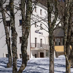 Rifugio Giuliano Marini Piano Battaglia