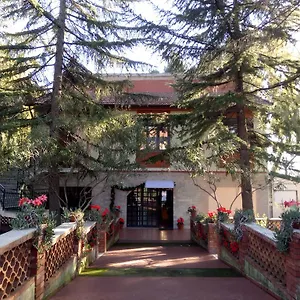 Morgante Pedara