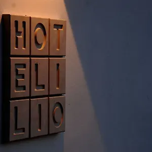 *** Hotel Boutique Ilio Italie