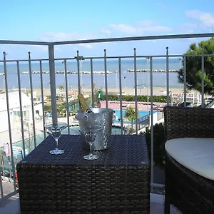 Playa 3*, Rimini Italy