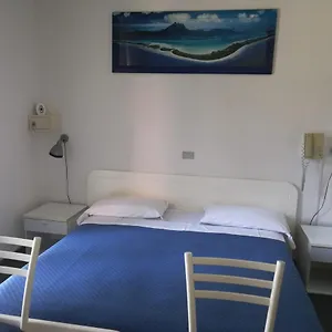 Tuscolano 2*, Bologna Italy